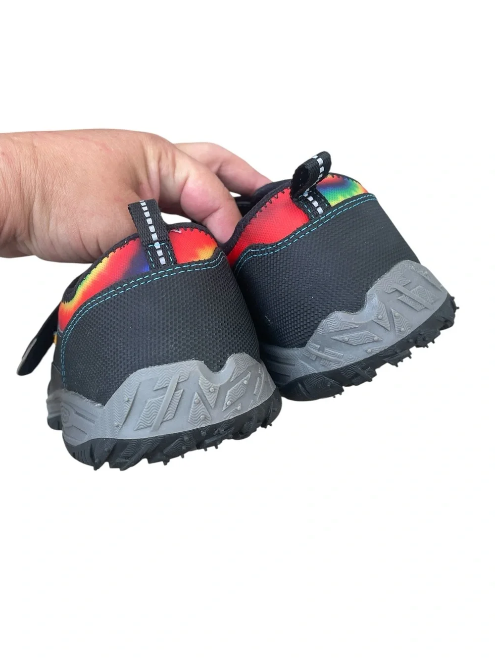 KEEN Kids' Speed Hound sneakers, Kids‎ Size 6, EUC